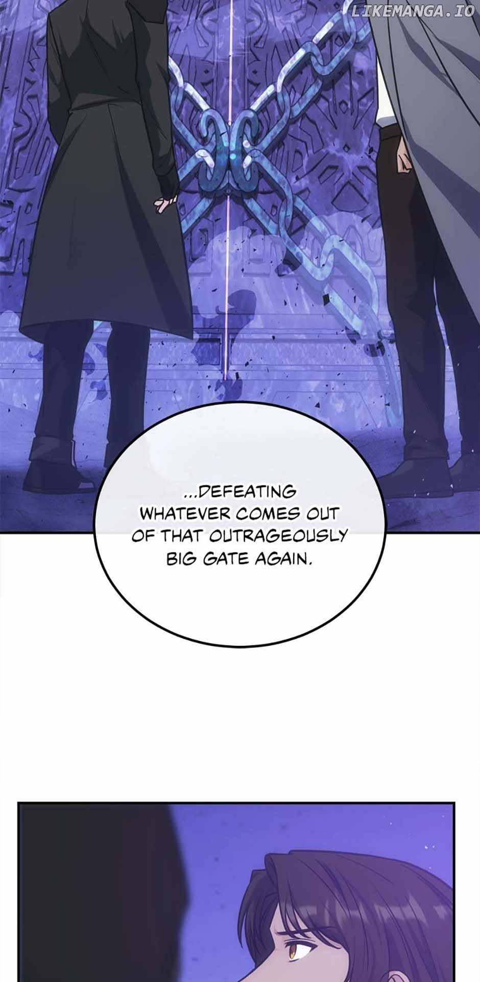 My Mom is my Constellation Chapter 70 page 80