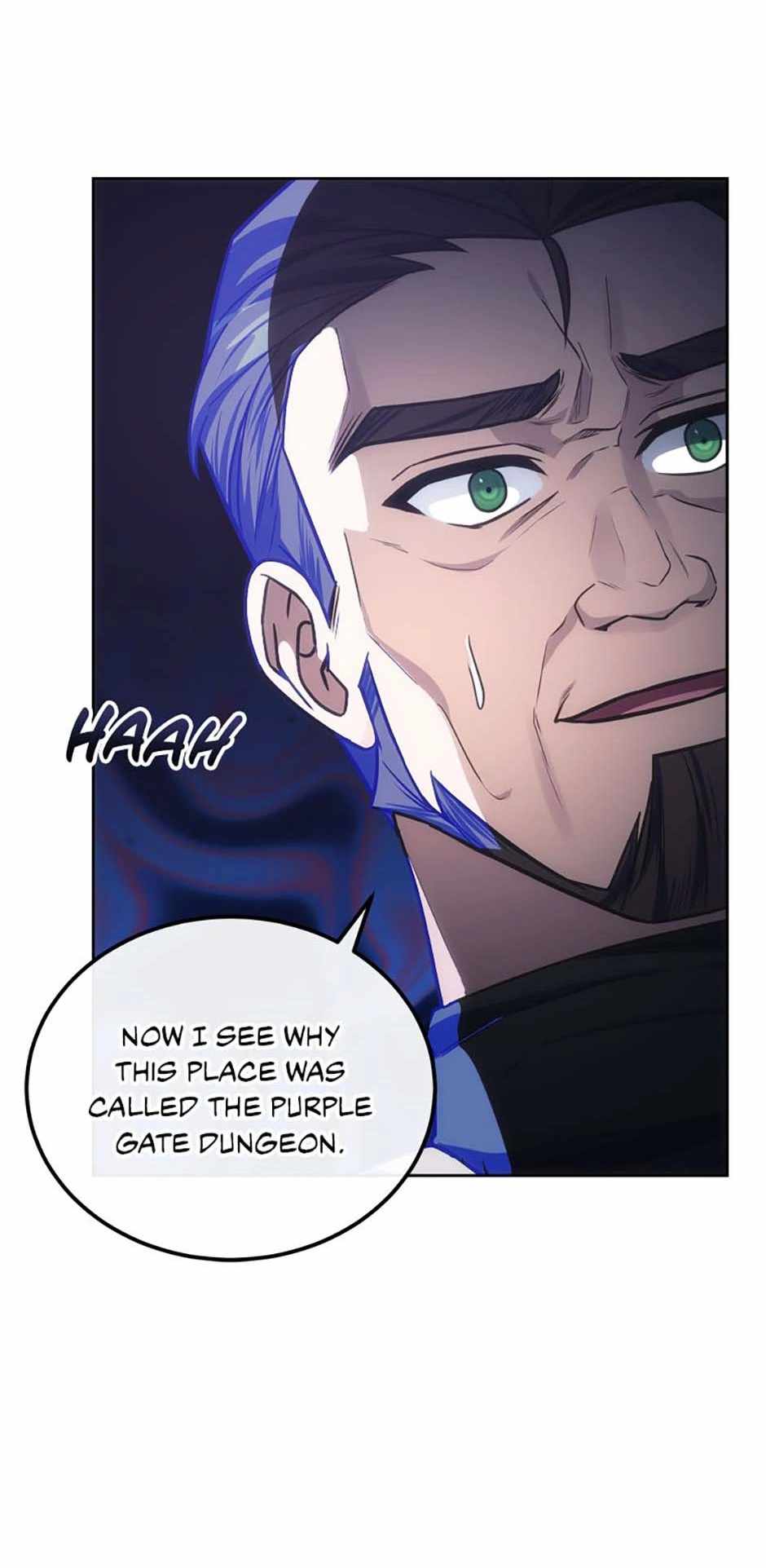 My Mom is my Constellation Chapter 70 page 88