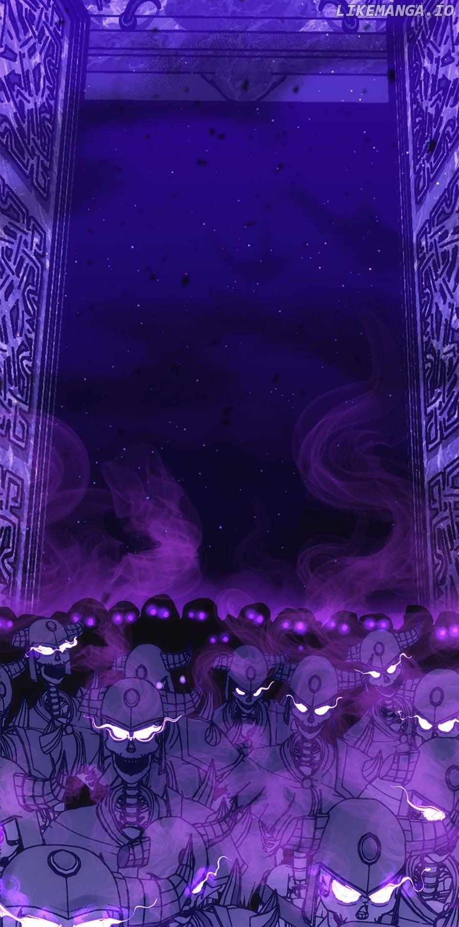 My Mom is my Constellation Chapter 70 page 90