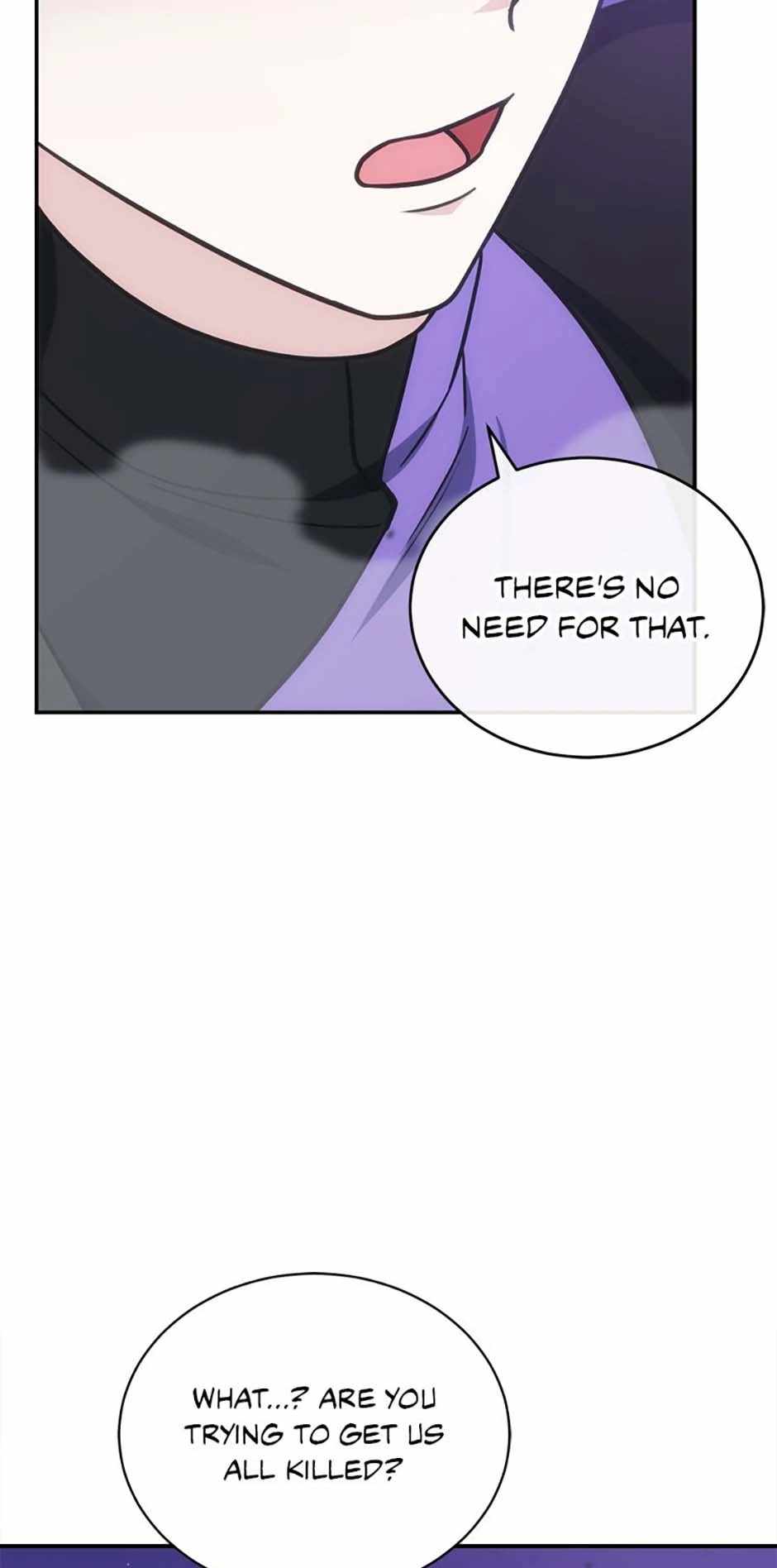 My Mom is my Constellation Chapter 70 page 95