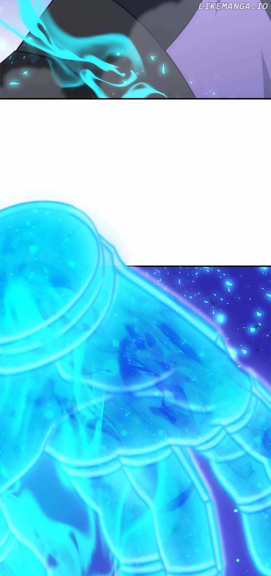 My Mom is my Constellation Chapter 70 page 101