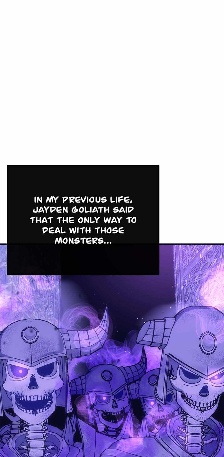 My Mom is my Constellation Chapter 71 page 1