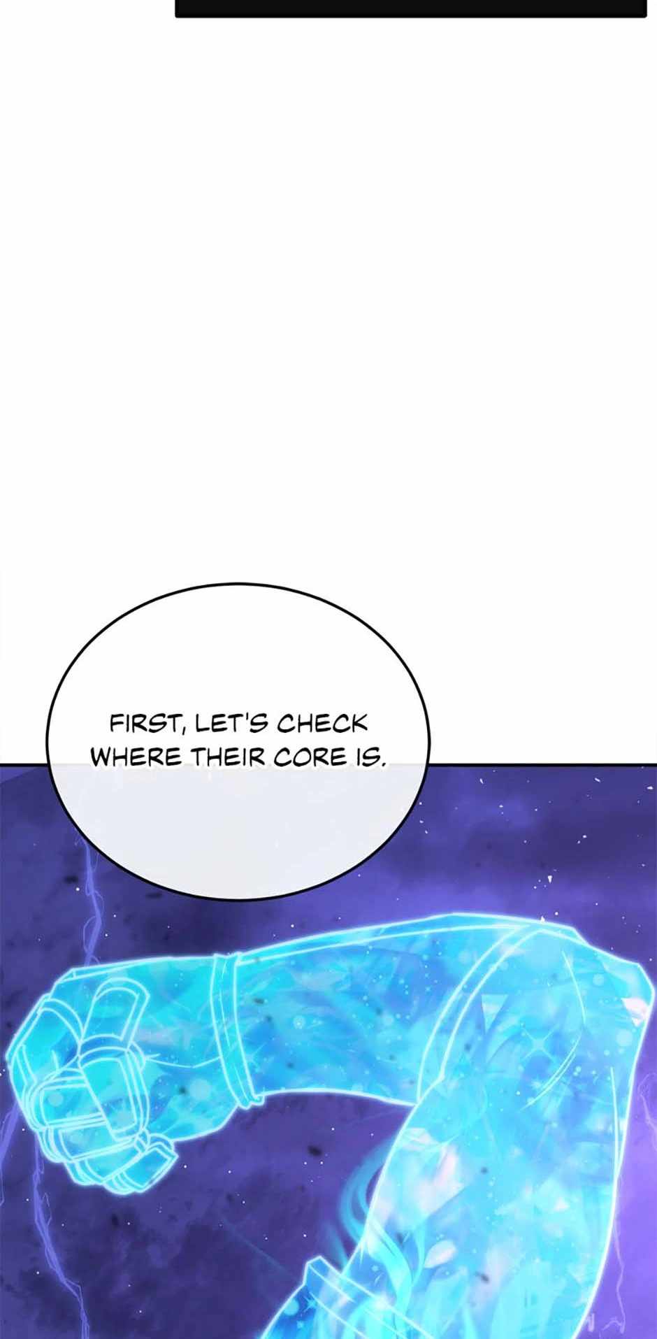 My Mom is my Constellation Chapter 71 page 3