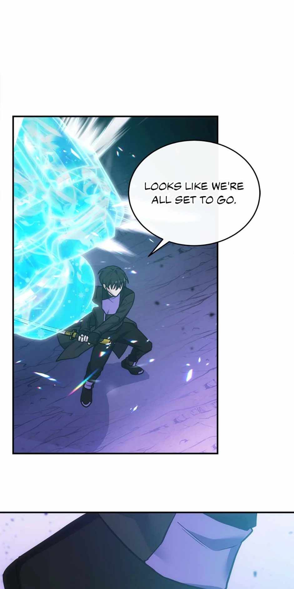 My Mom is my Constellation Chapter 71 page 17