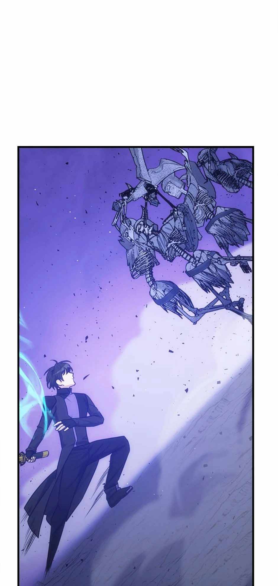 My Mom is my Constellation Chapter 71 page 20