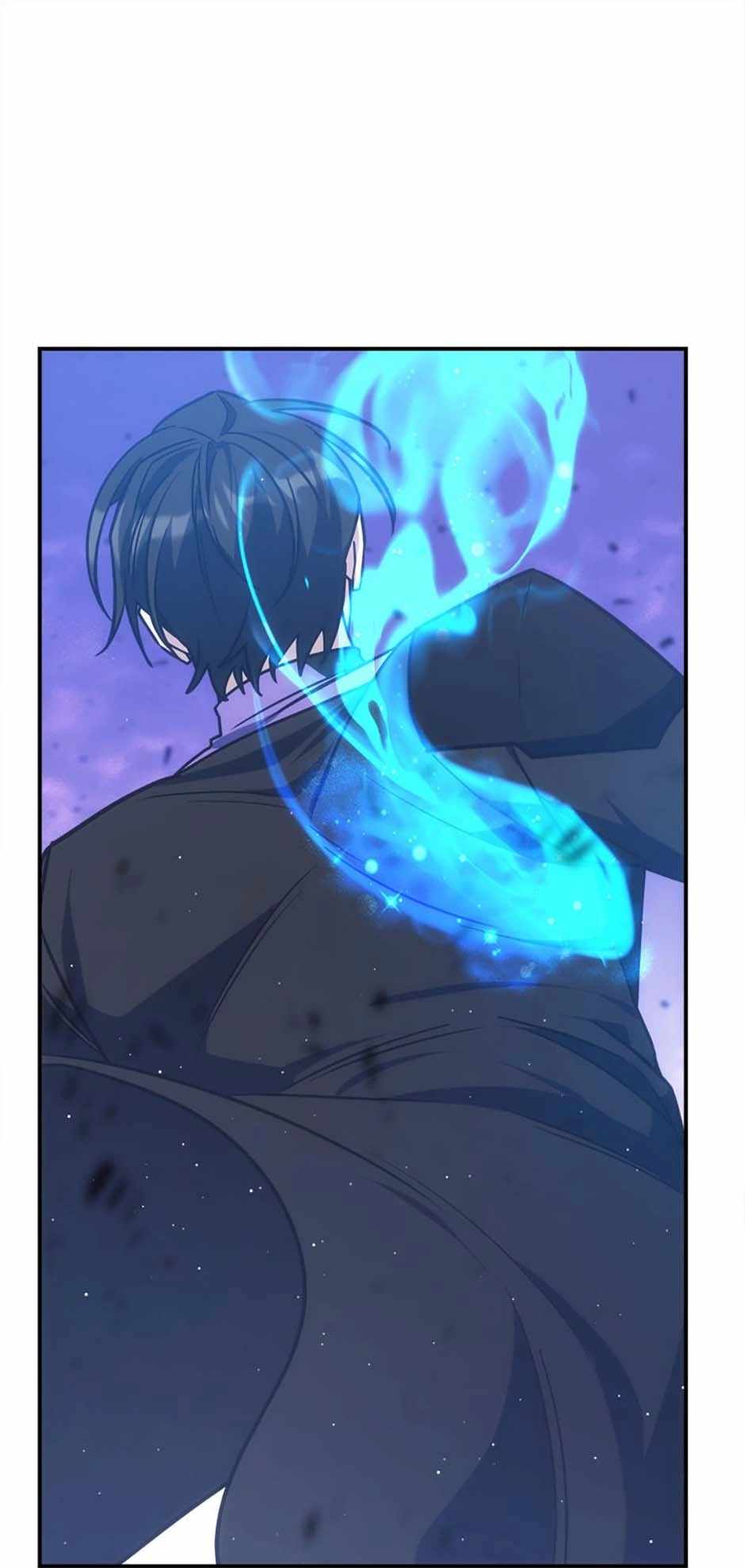 My Mom is my Constellation Chapter 71 page 27