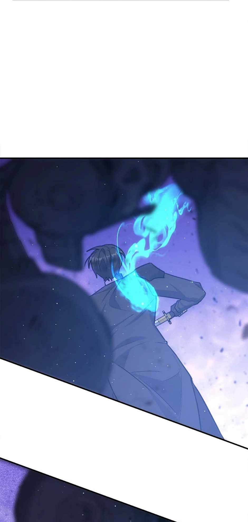 My Mom is my Constellation Chapter 71 page 28