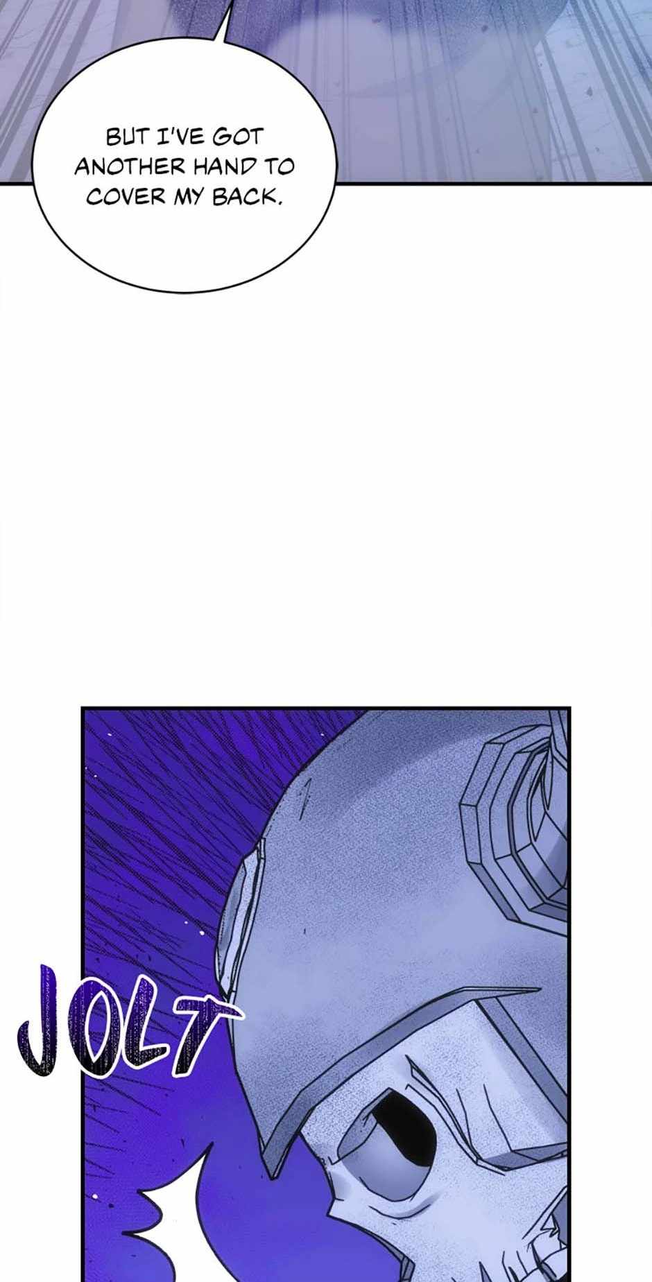 My Mom is my Constellation Chapter 71 page 60