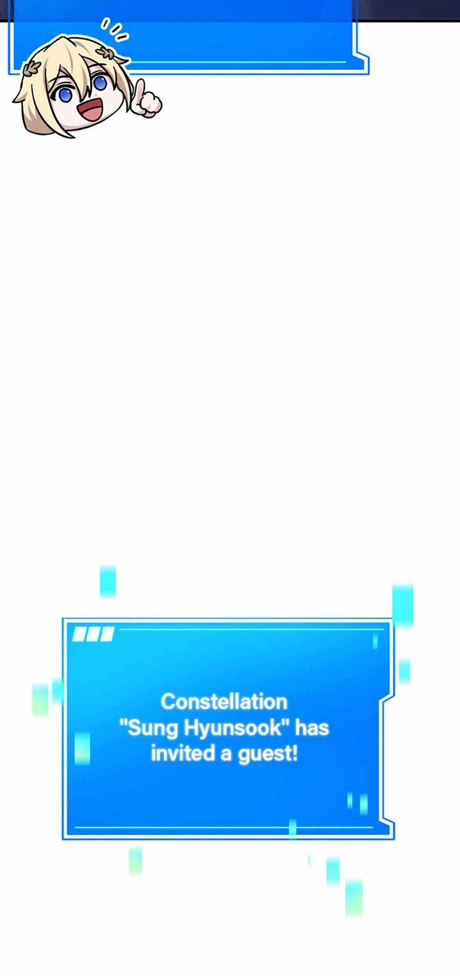 My Mom is my Constellation Chapter 71 page 68