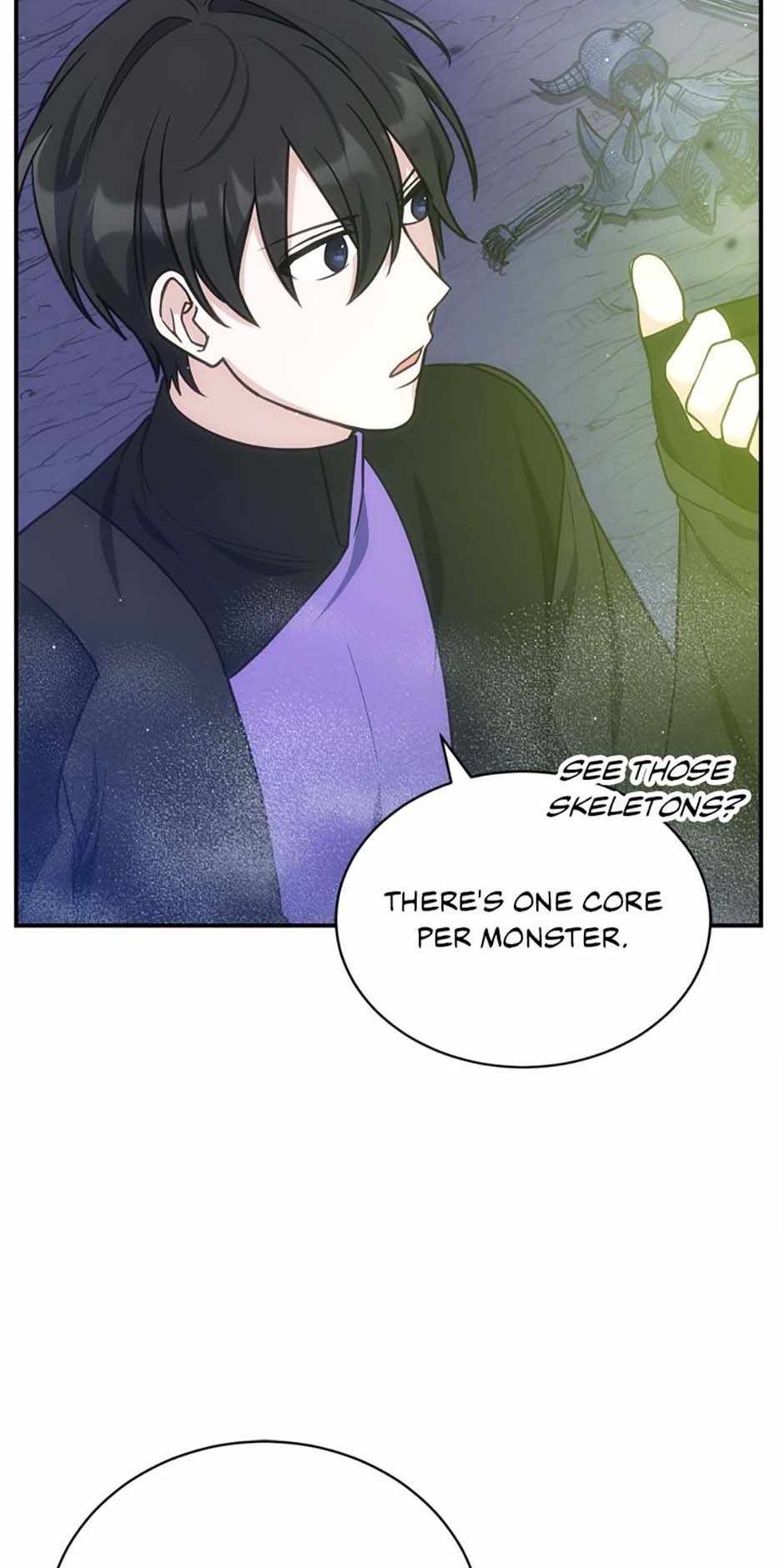 My Mom is my Constellation Chapter 71 page 78