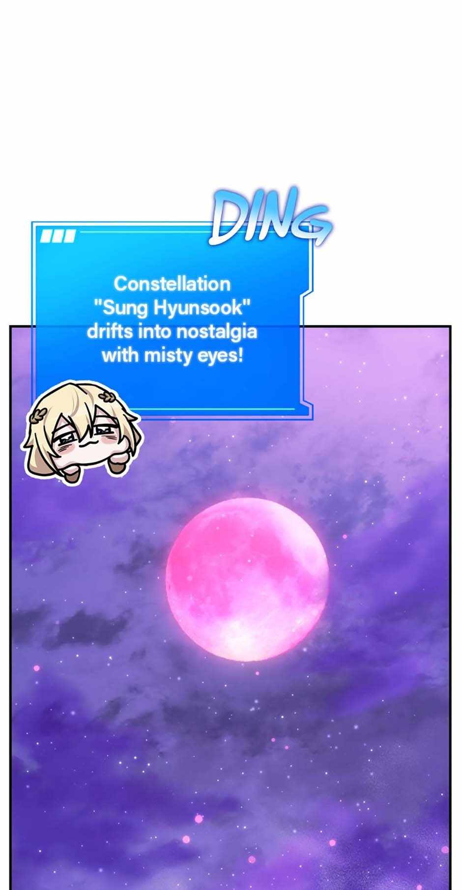 My Mom is my Constellation Chapter 71 page 91