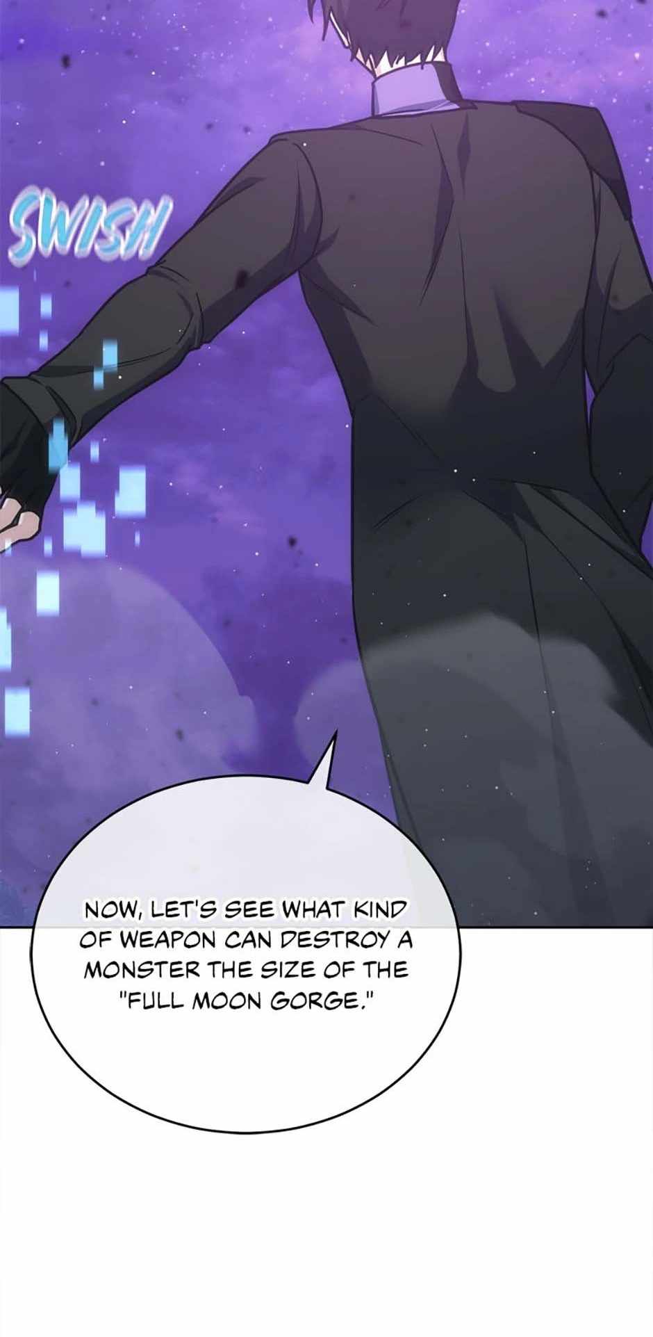 My Mom is my Constellation Chapter 71 page 106