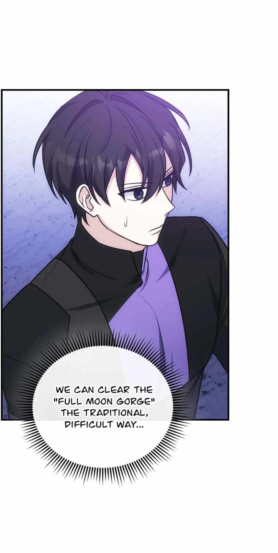 My Mom is my Constellation Chapter 72 page 8