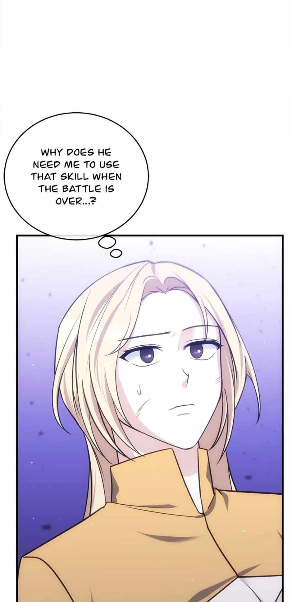 My Mom is my Constellation Chapter 72 page 20