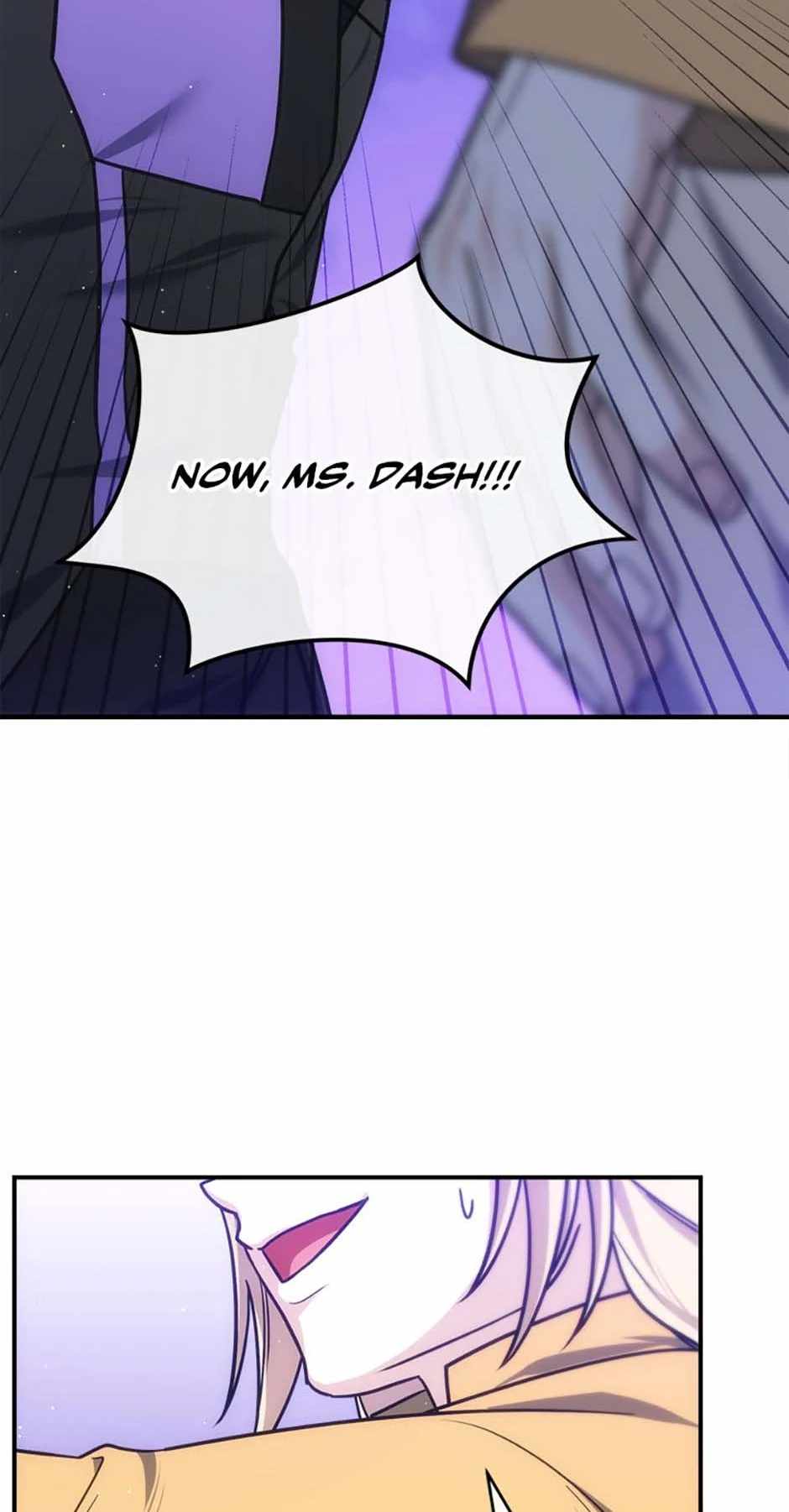 My Mom is my Constellation Chapter 72 page 41