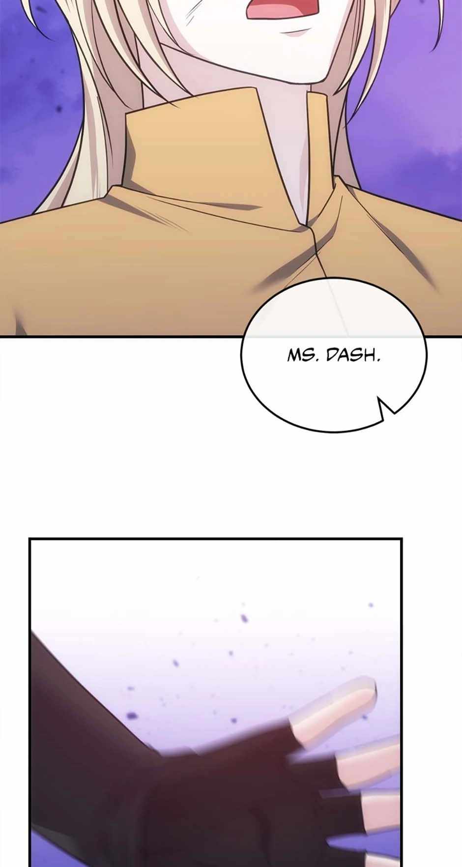 My Mom is my Constellation Chapter 72 page 33