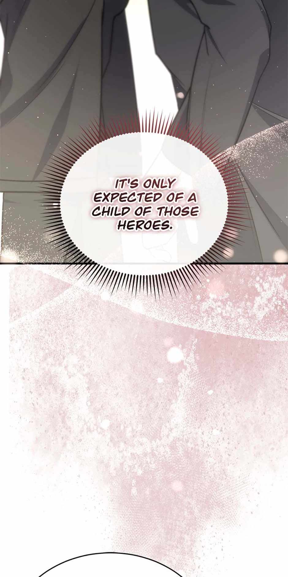 My Mom is my Constellation Chapter 72 page 91