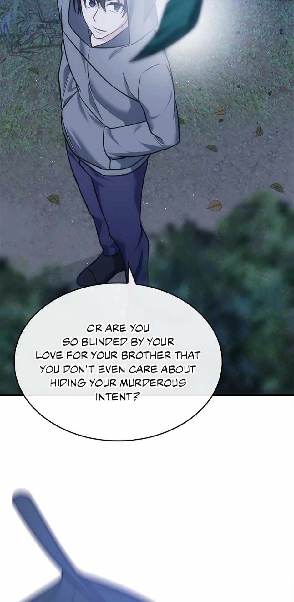 My Mom is my Constellation Chapter 73 page 6