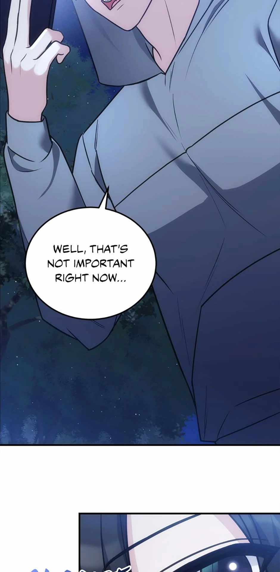 My Mom is my Constellation Chapter 73 page 4