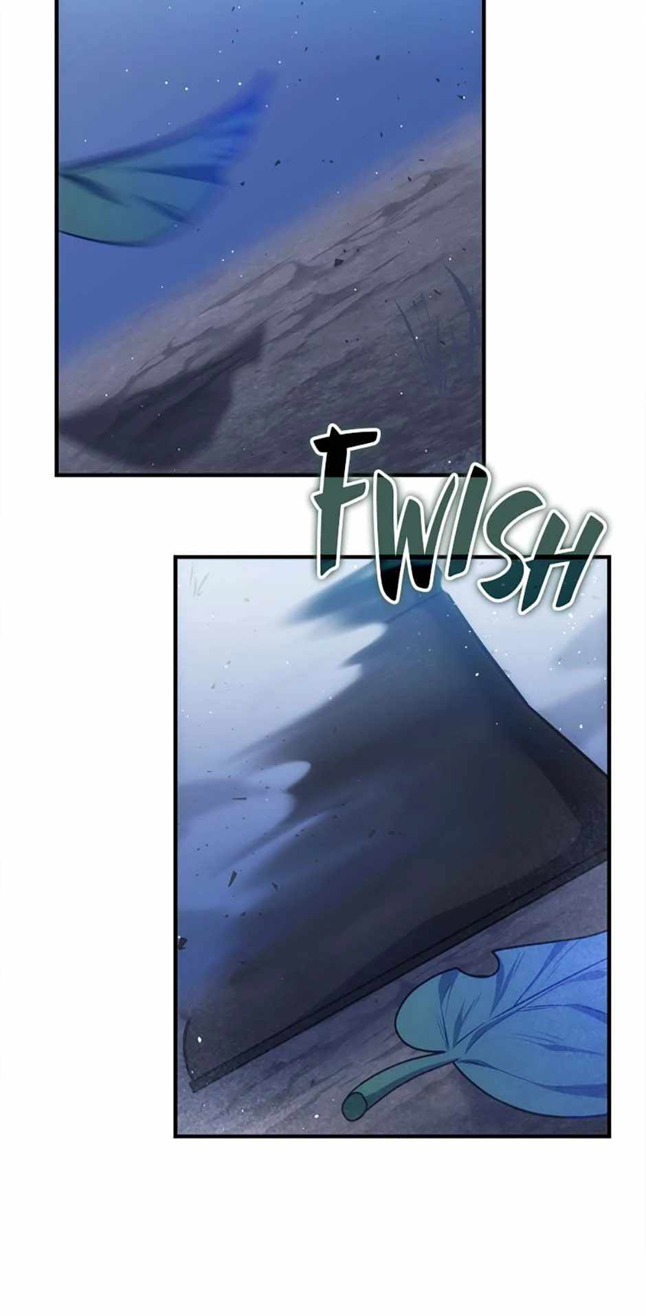 My Mom is my Constellation Chapter 73 page 8