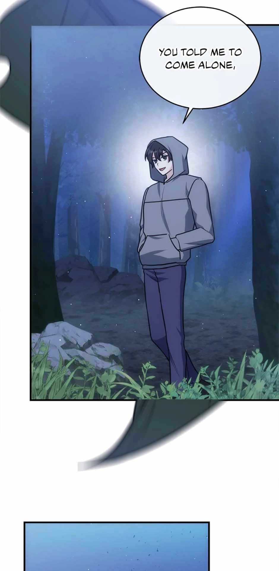 My Mom is my Constellation Chapter 73 page 7