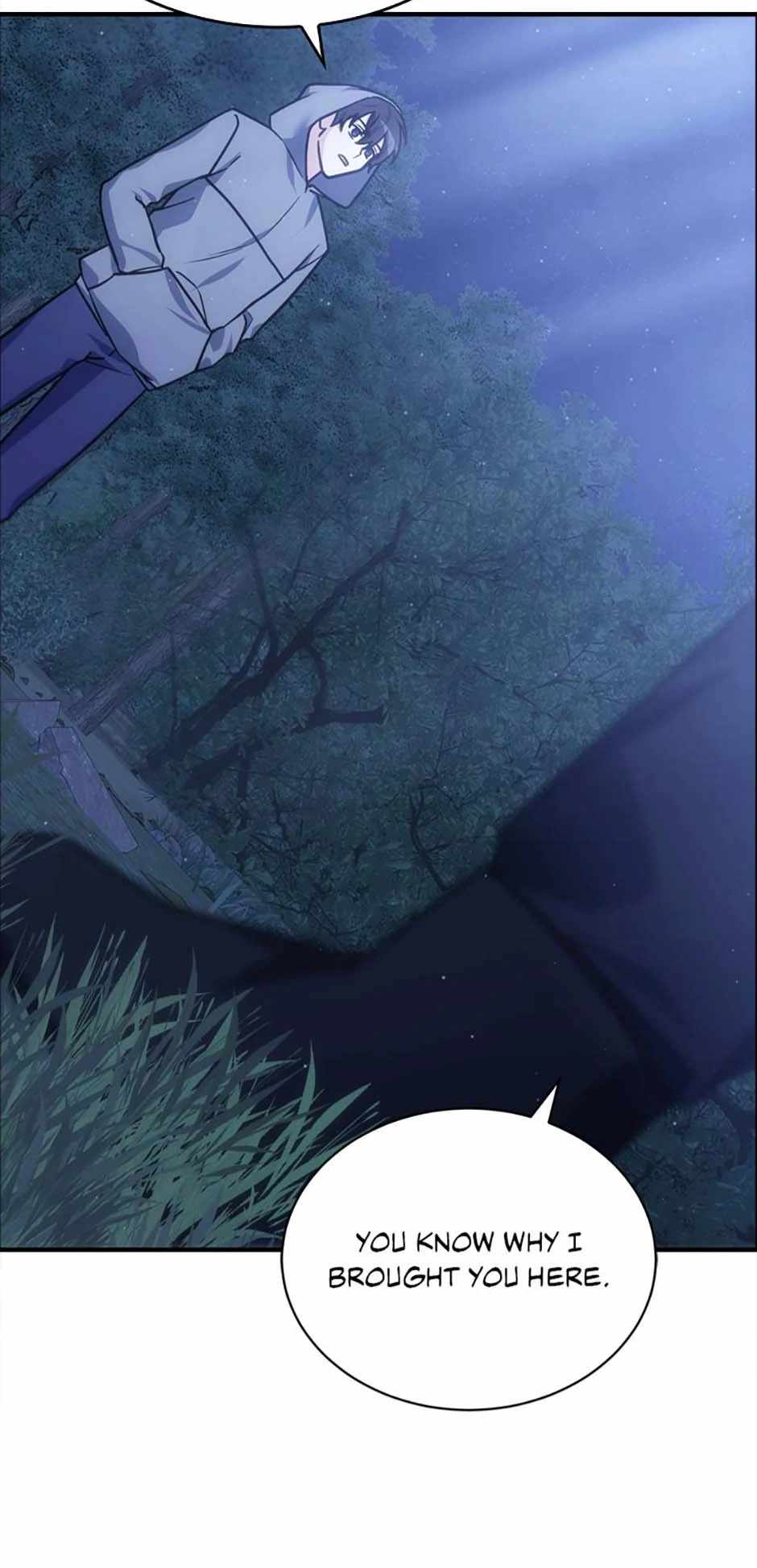 My Mom is my Constellation Chapter 73 page 17