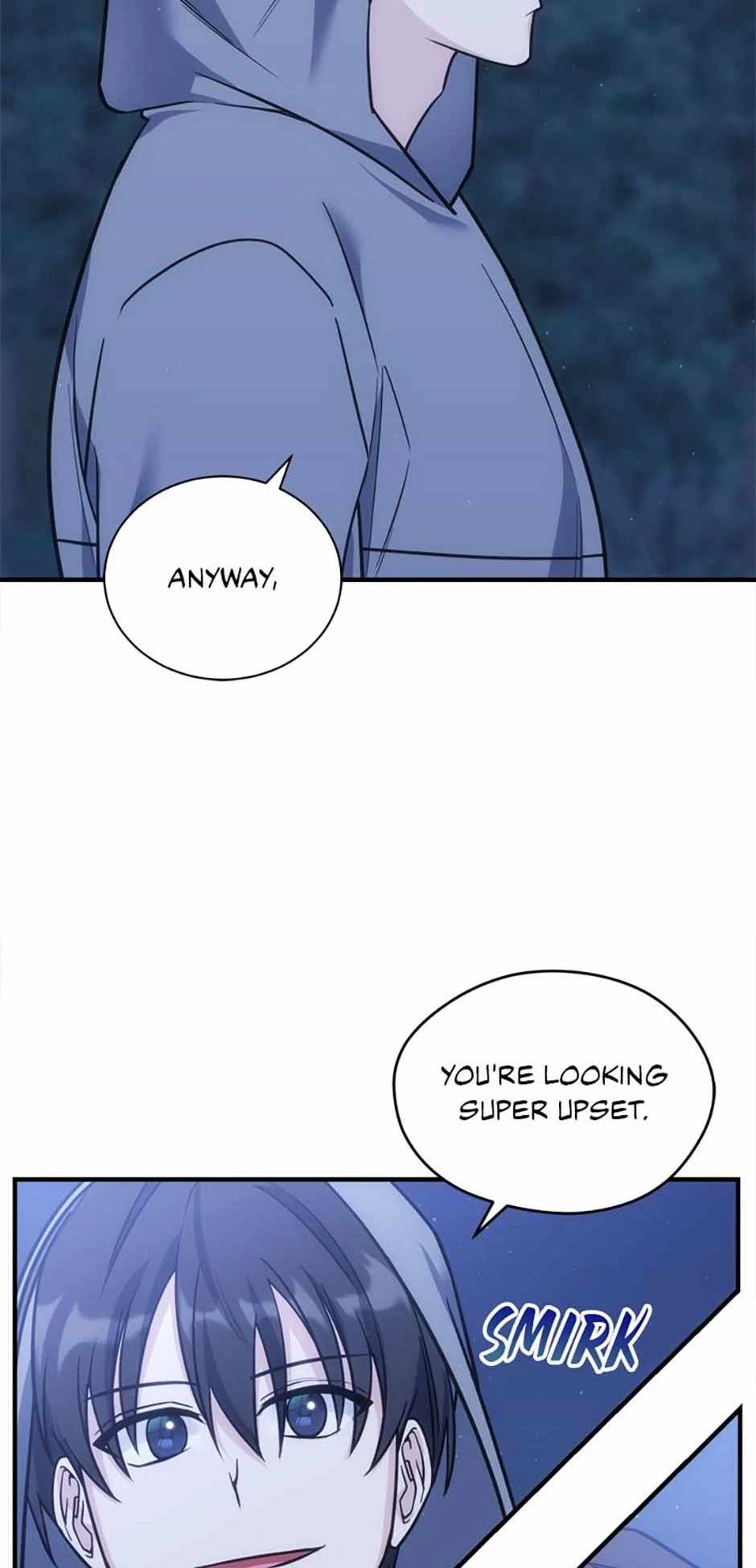 My Mom is my Constellation Chapter 73 page 15