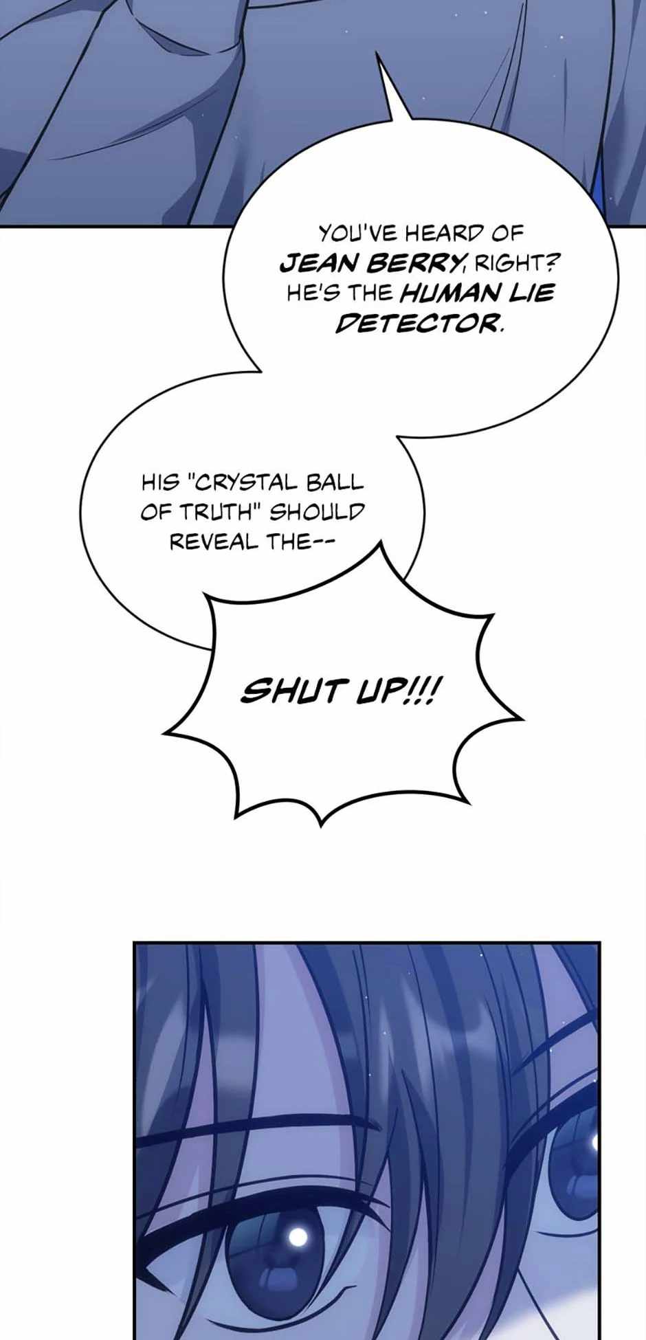My Mom is my Constellation Chapter 73 page 42