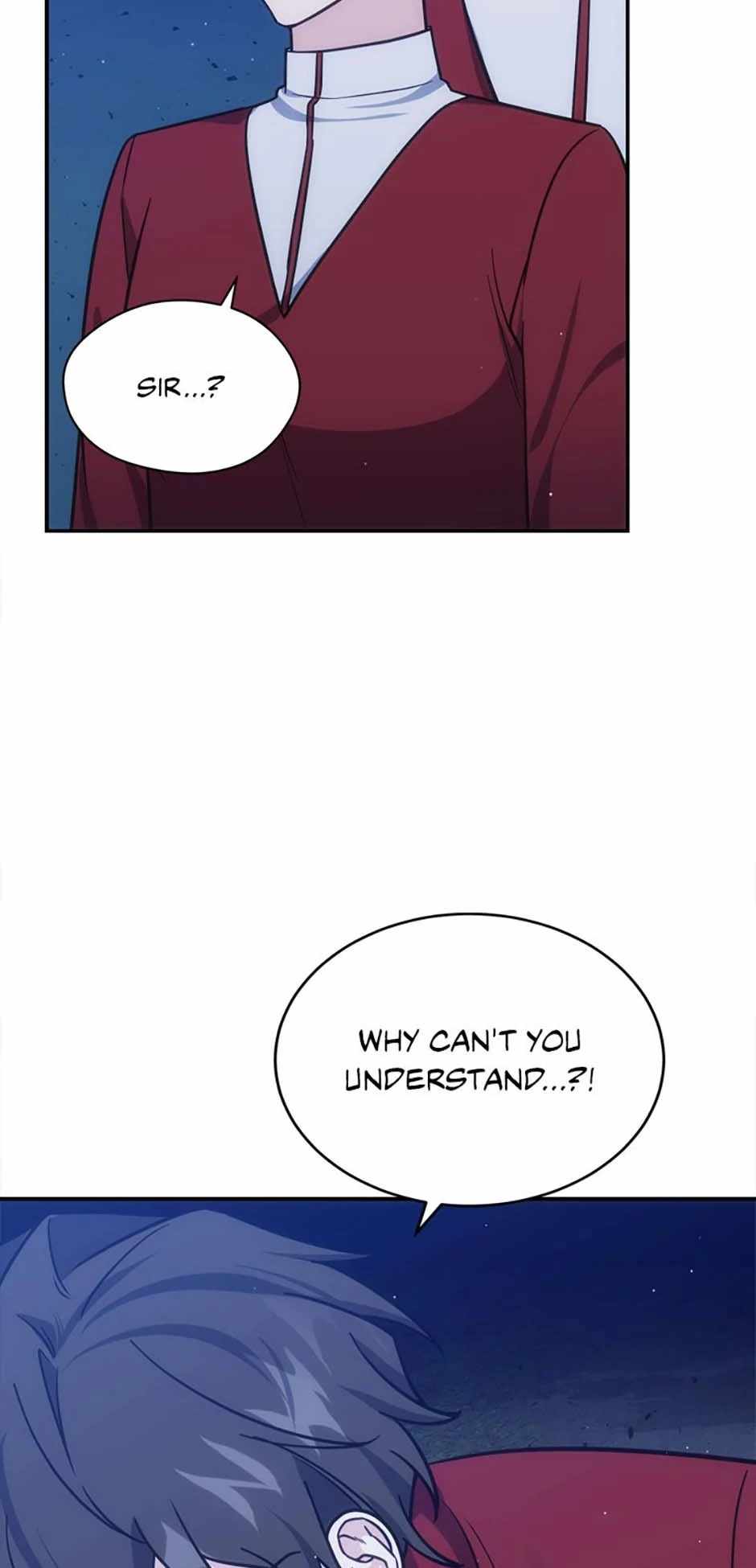 My Mom is my Constellation Chapter 73 page 45