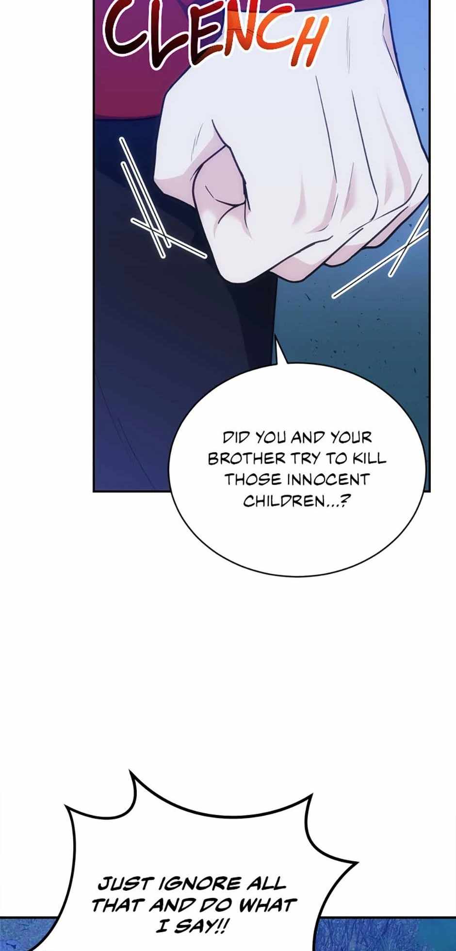 My Mom is my Constellation Chapter 73 page 63