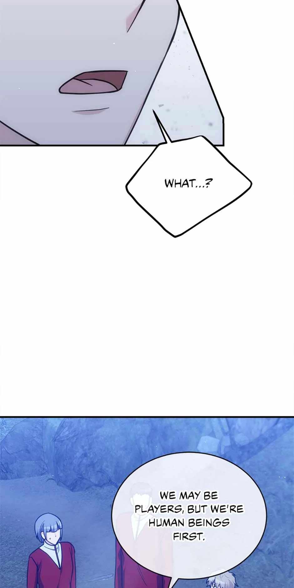 My Mom is my Constellation Chapter 73 page 75