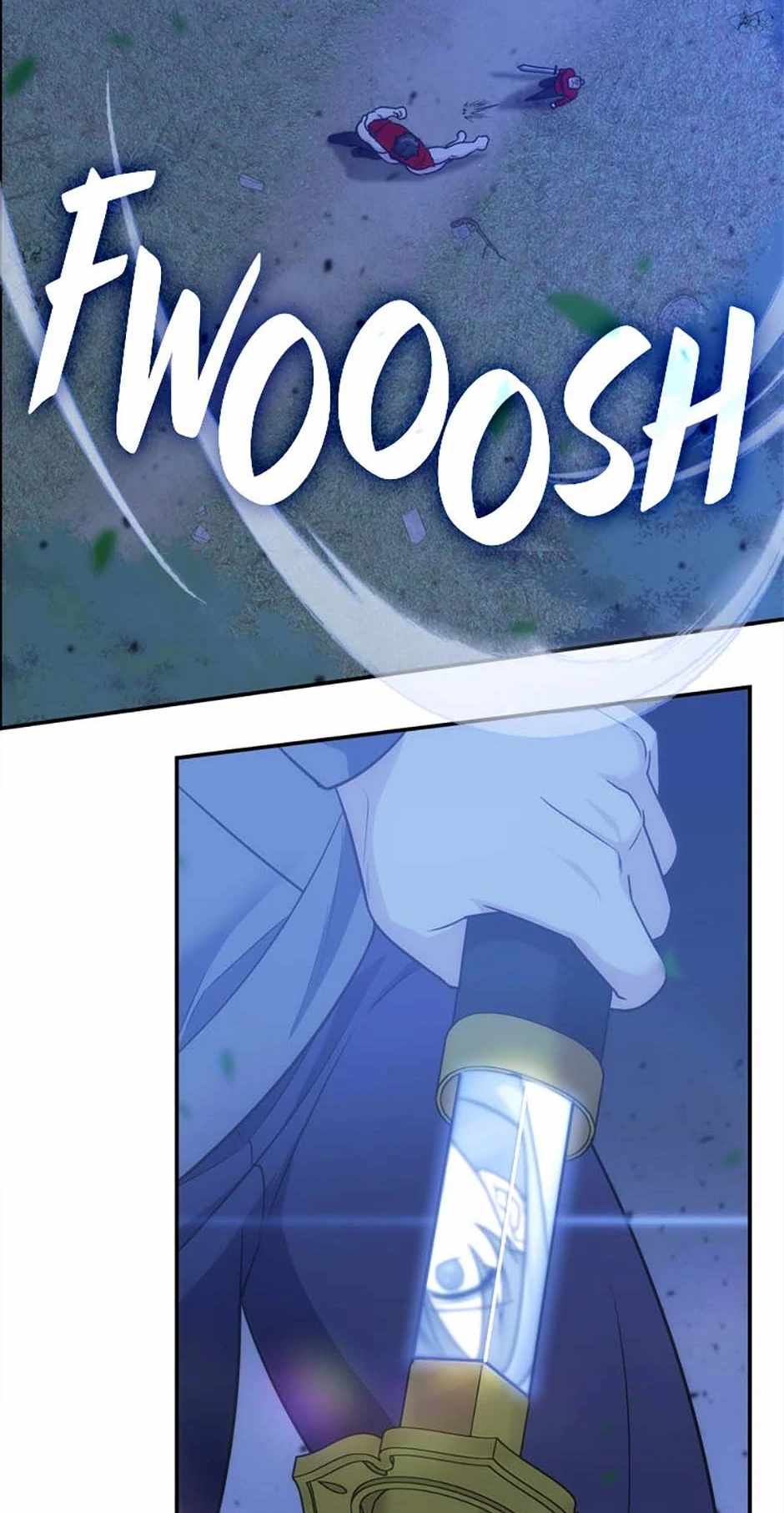 My Mom is my Constellation Chapter 74 page 13