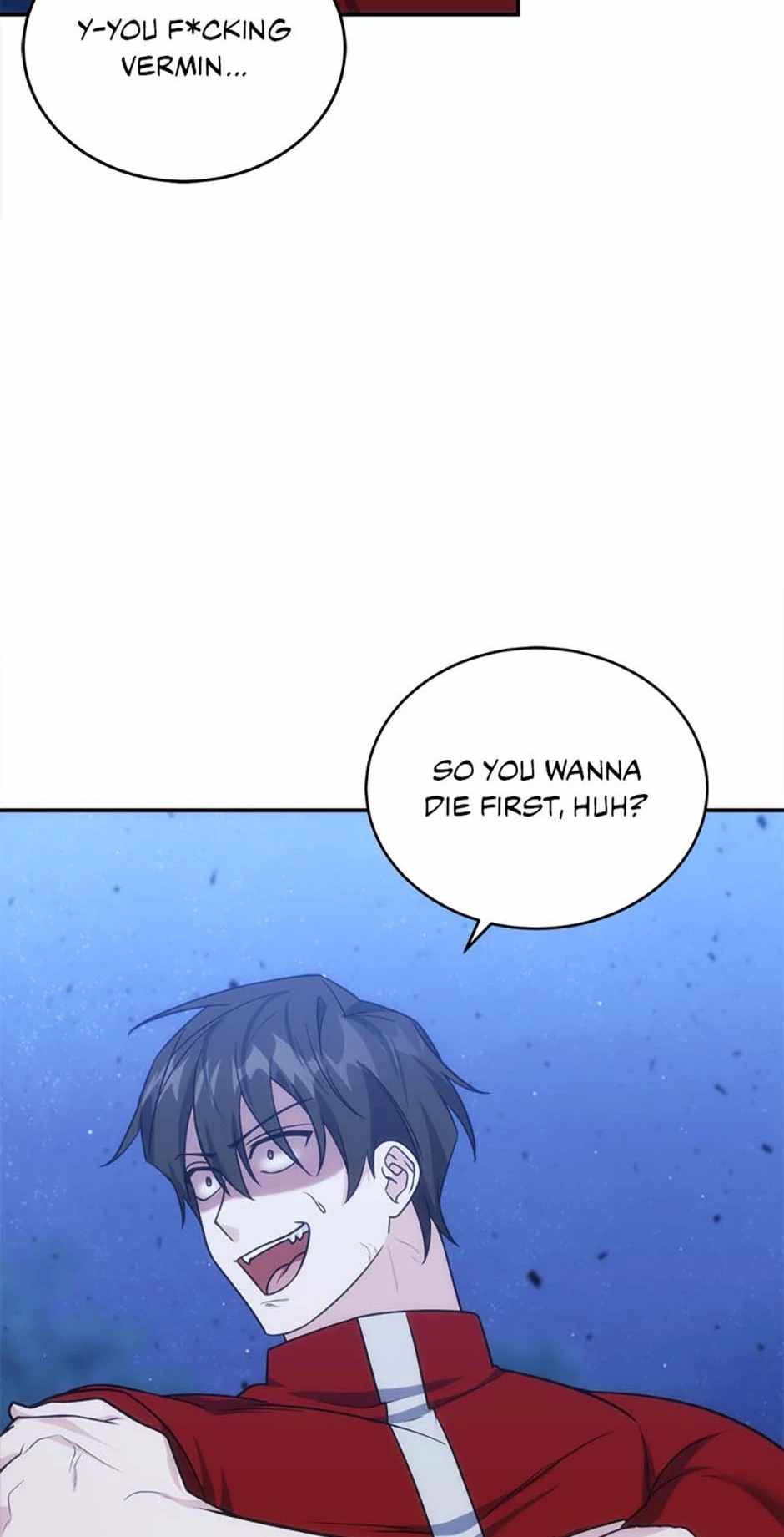 My Mom is my Constellation Chapter 74 page 21
