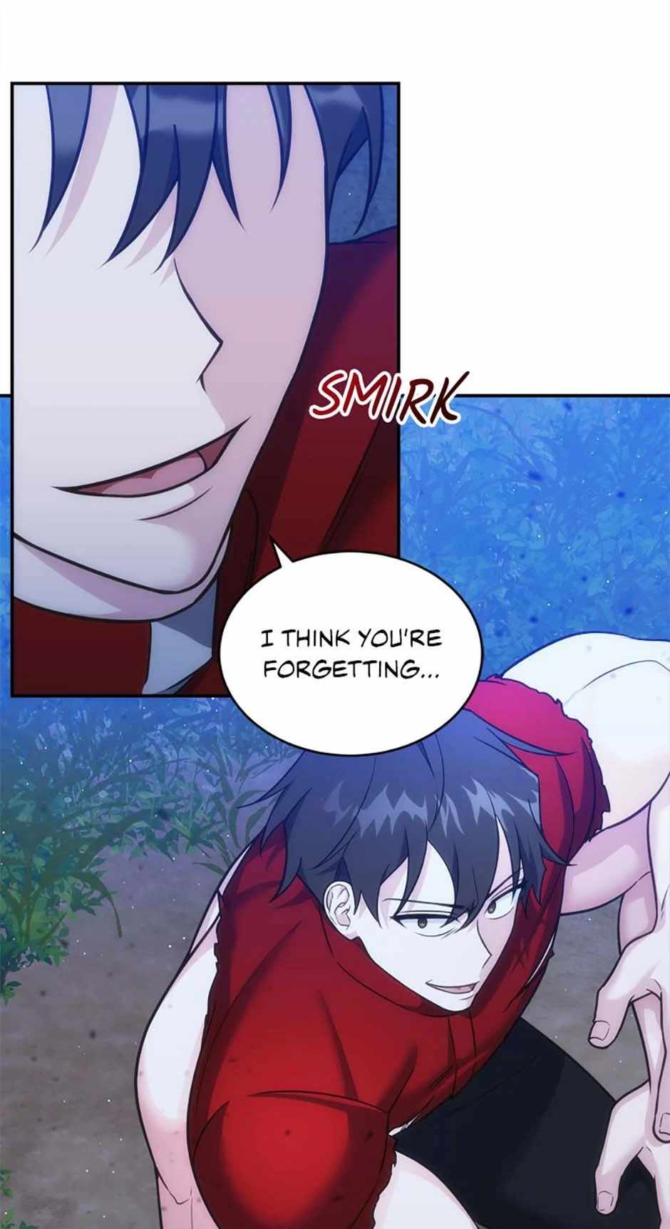 My Mom is my Constellation Chapter 74 page 44