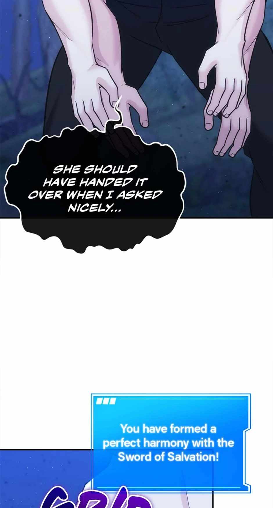 My Mom is my Constellation Chapter 74 page 79