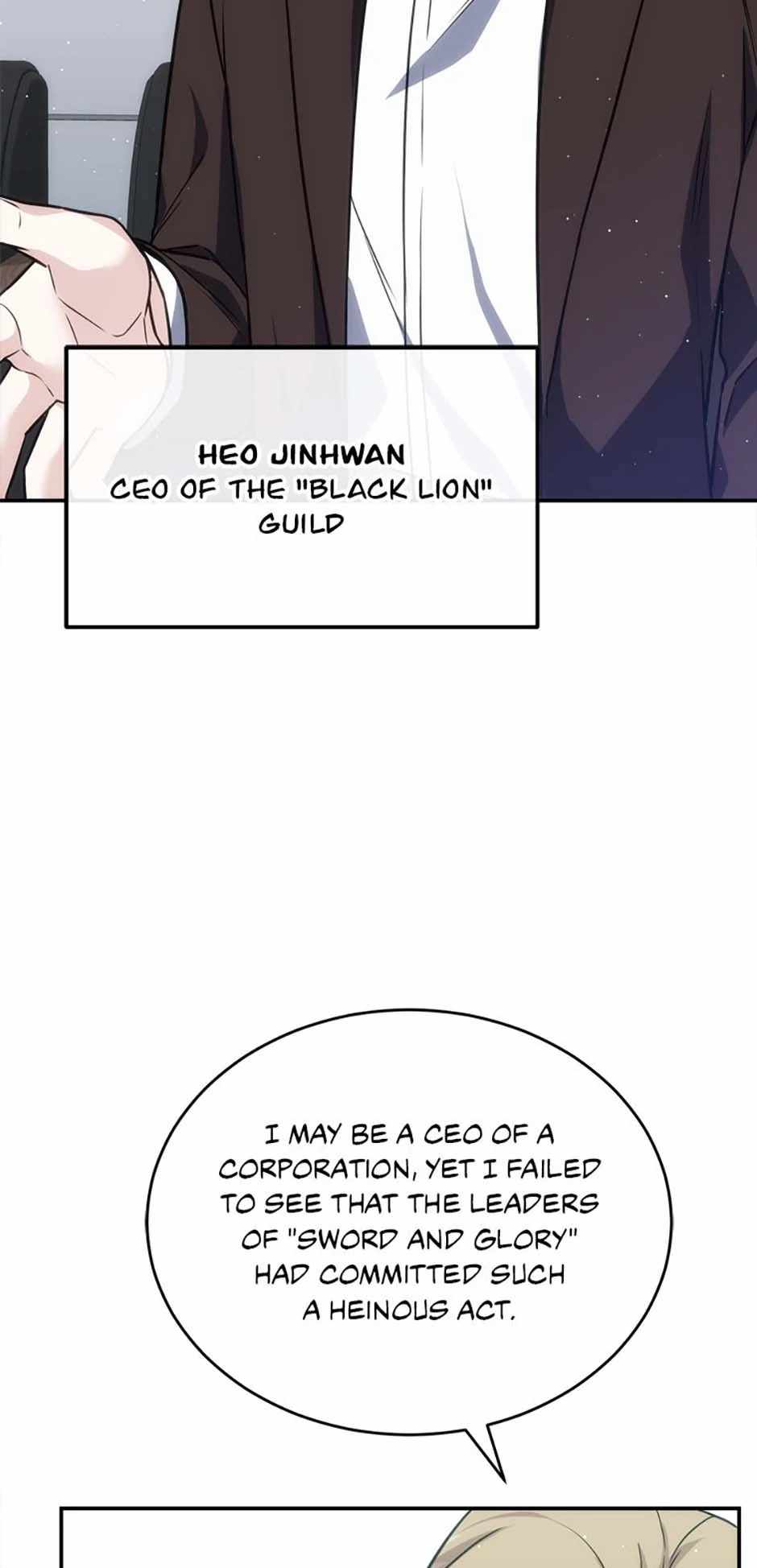 My Mom is my Constellation Chapter 75 page 40