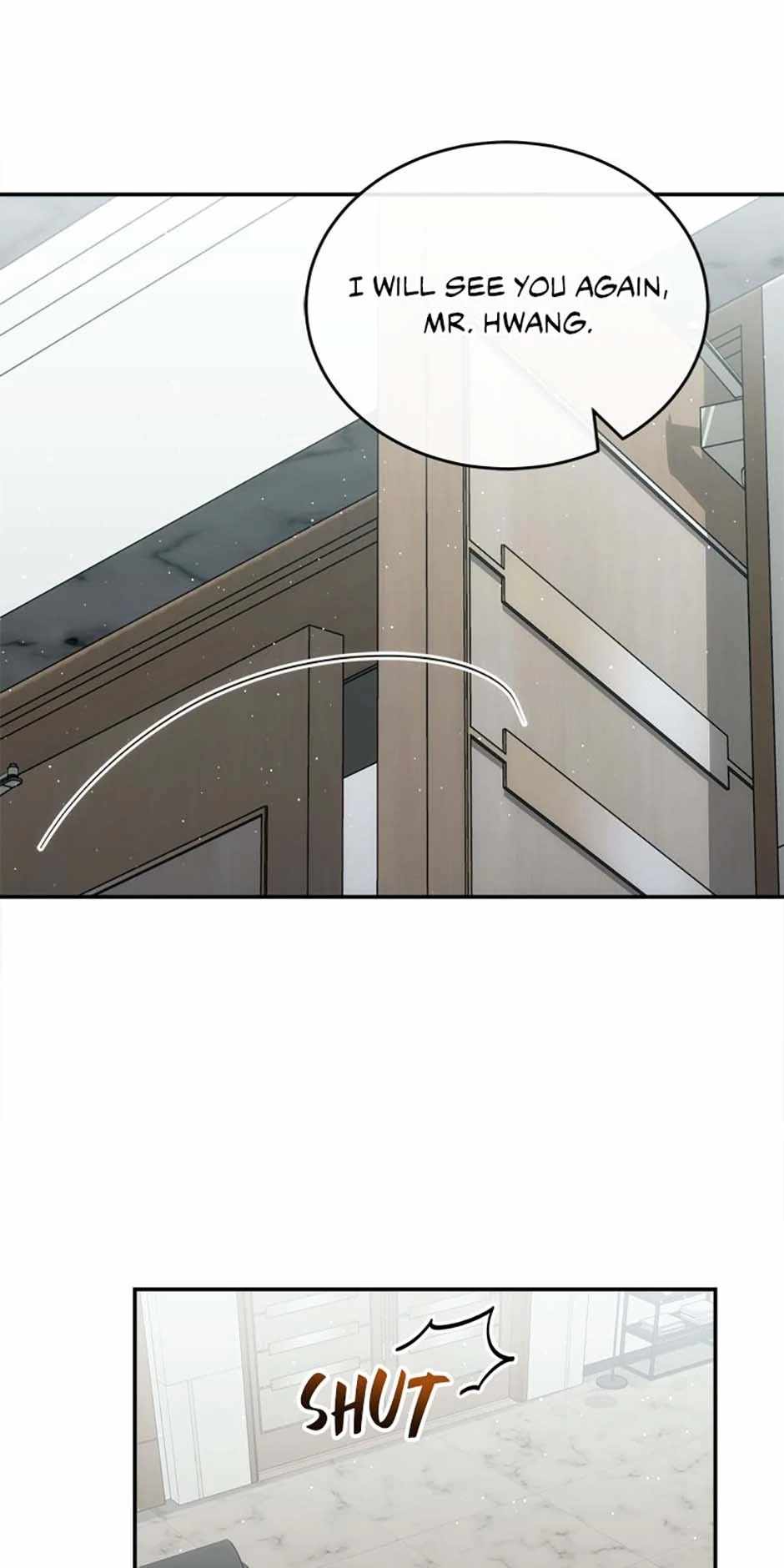 My Mom is my Constellation Chapter 75 page 68