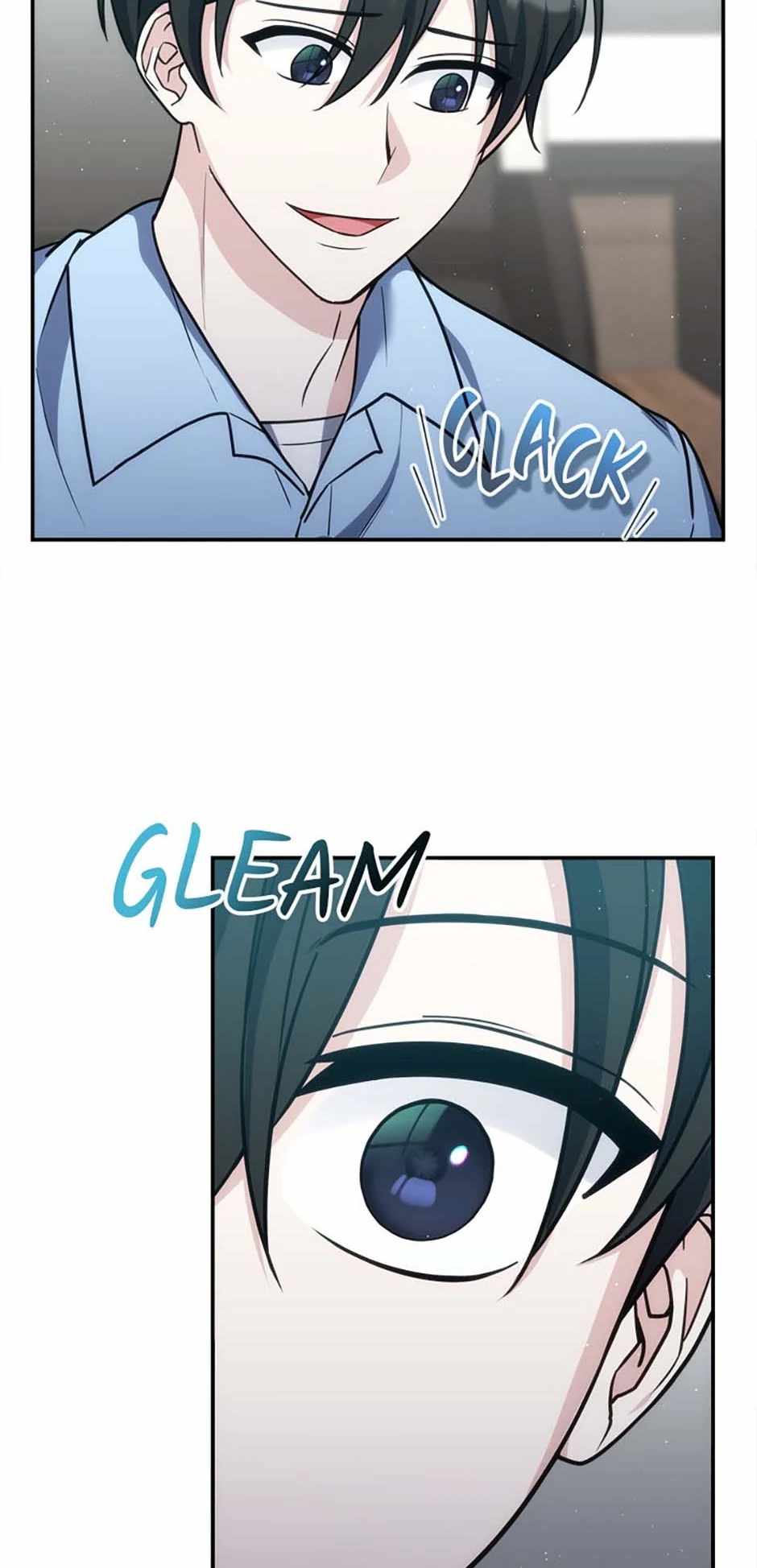 My Mom is my Constellation Chapter 75 page 78