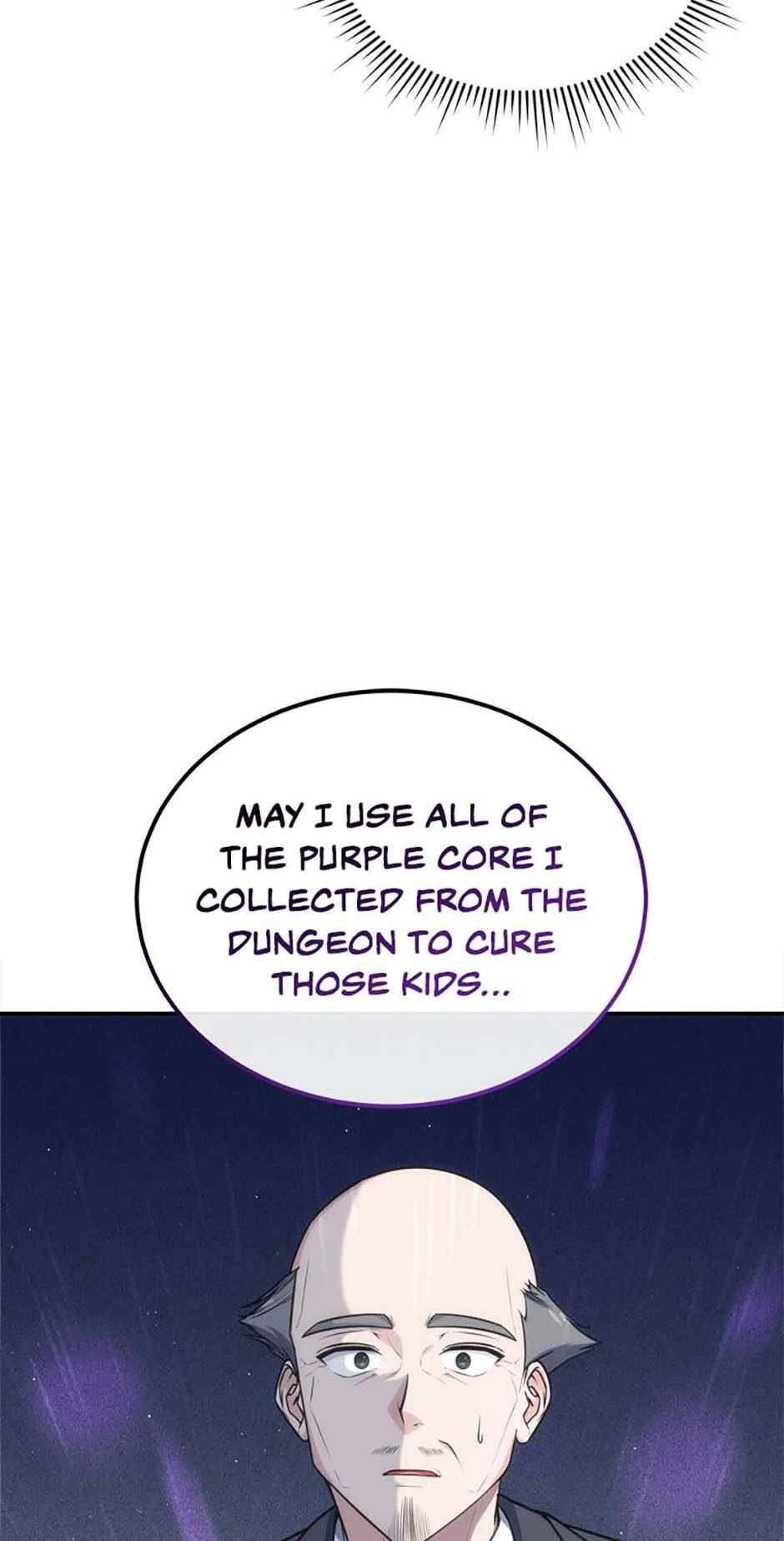 My Mom is my Constellation Chapter 76 page 10