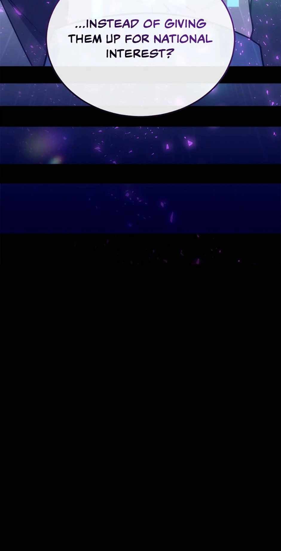 My Mom is my Constellation Chapter 76 page 12