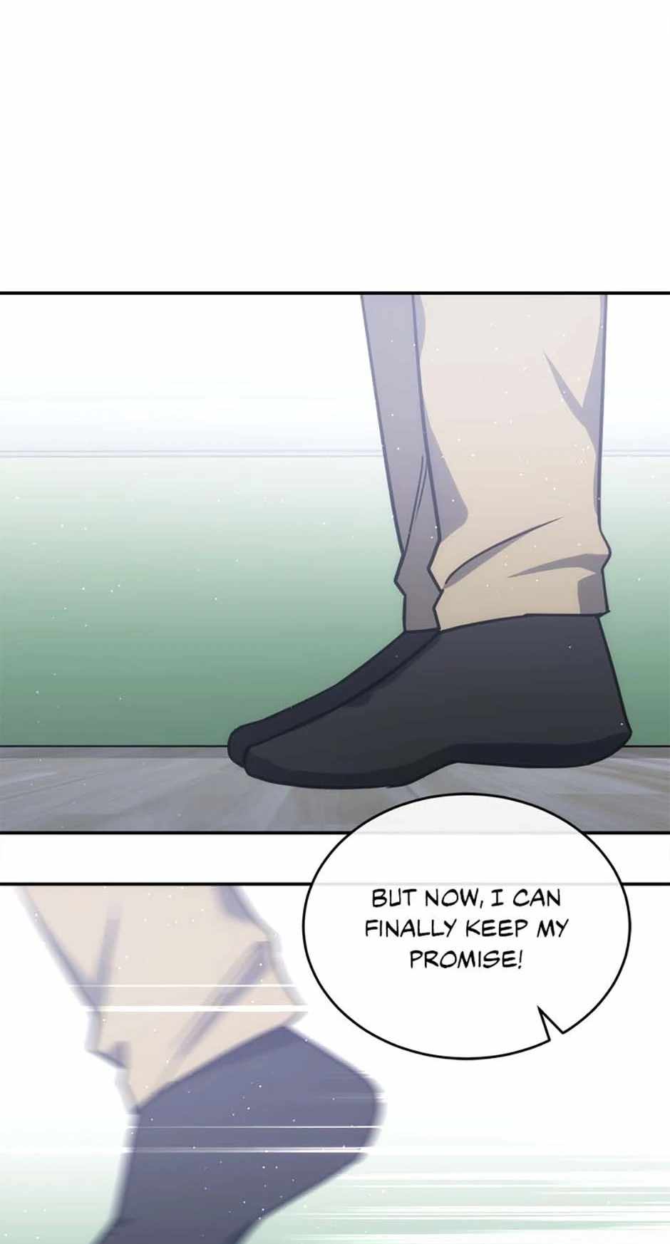 My Mom is my Constellation Chapter 76 page 51