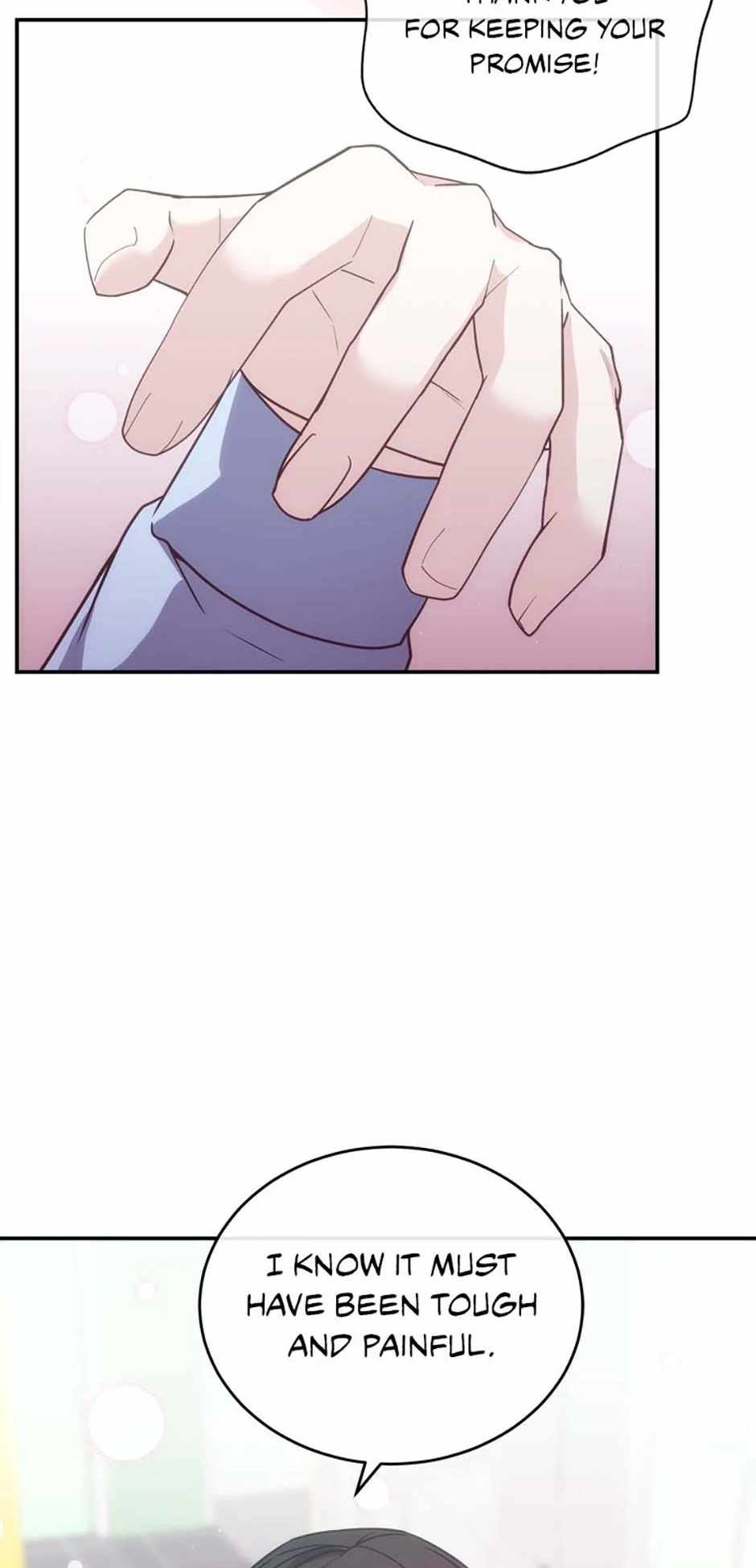 My Mom is my Constellation Chapter 76 page 57