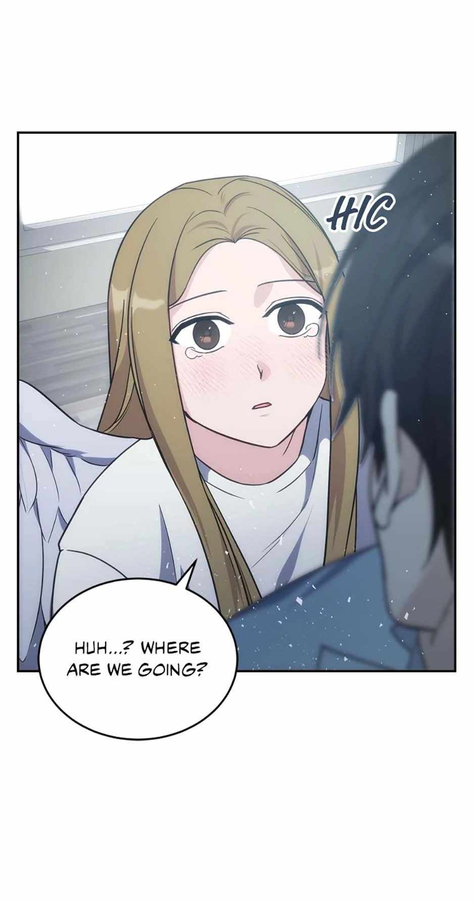 My Mom is my Constellation Chapter 76 page 63