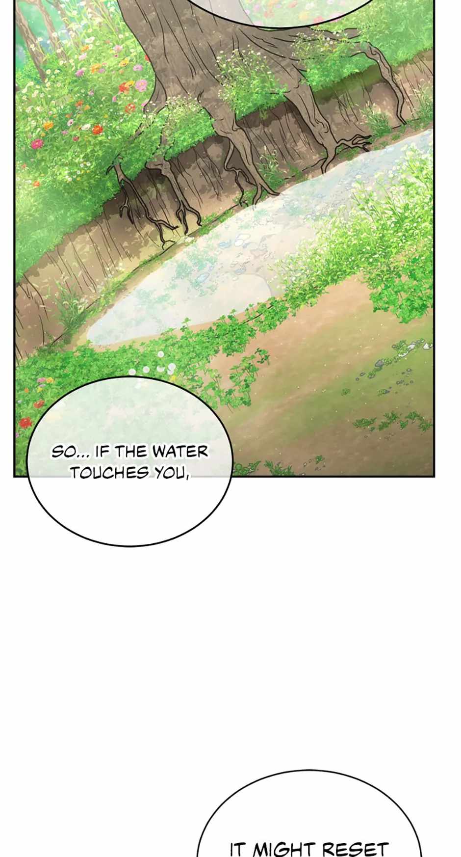 My Mom is my Constellation Chapter 77 page 28