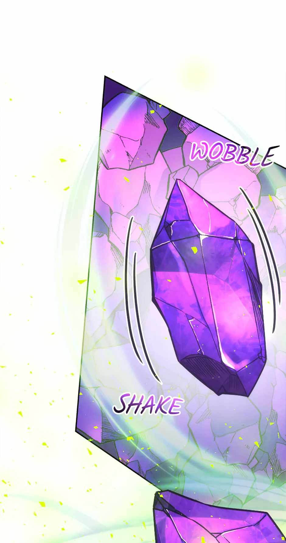 My Mom is my Constellation Chapter 77 page 39