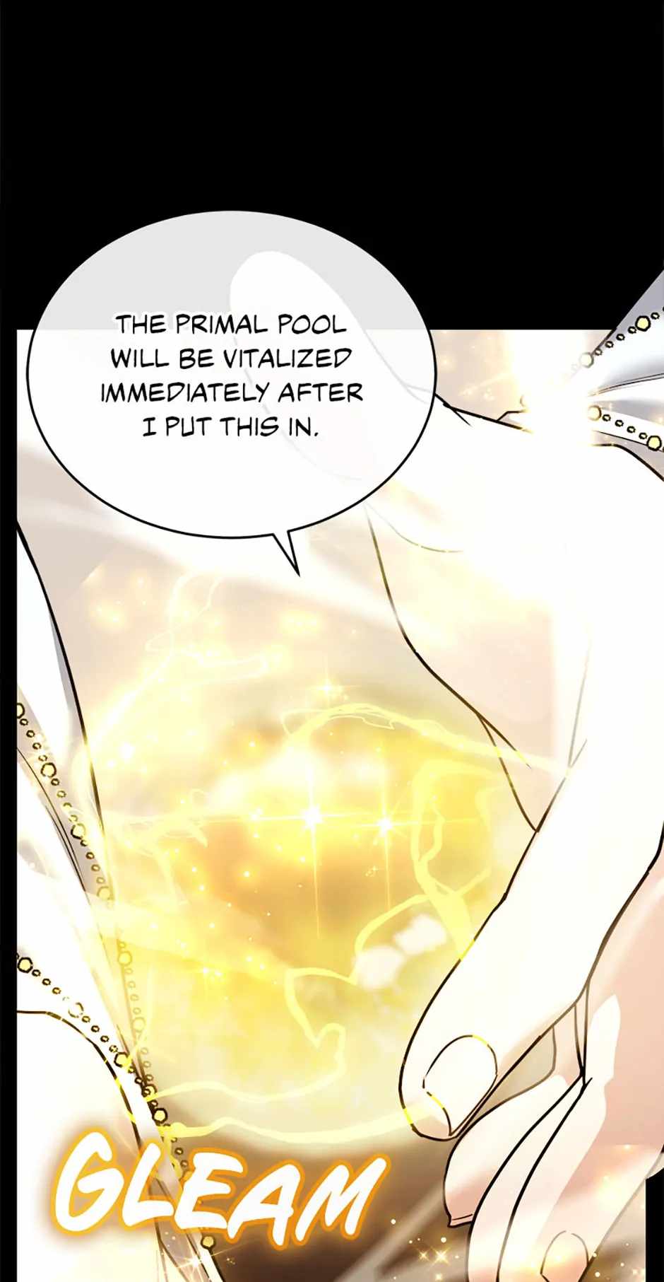 My Mom is my Constellation Chapter 77 page 51