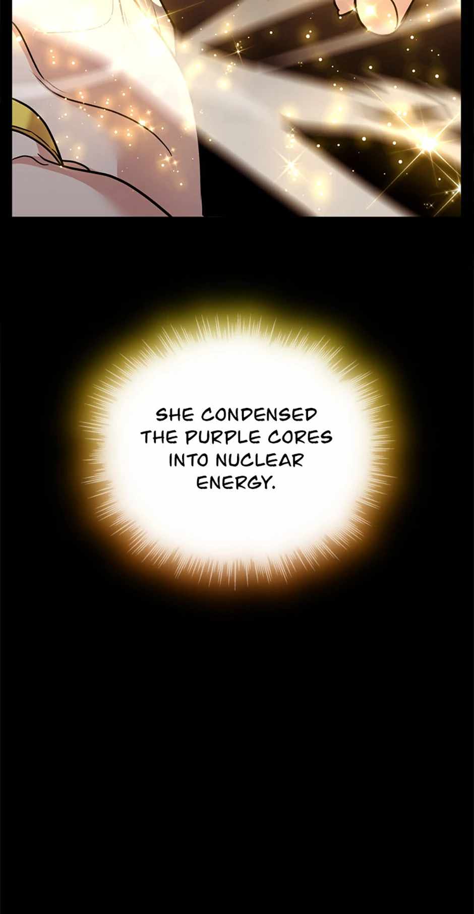 My Mom is my Constellation Chapter 77 page 52