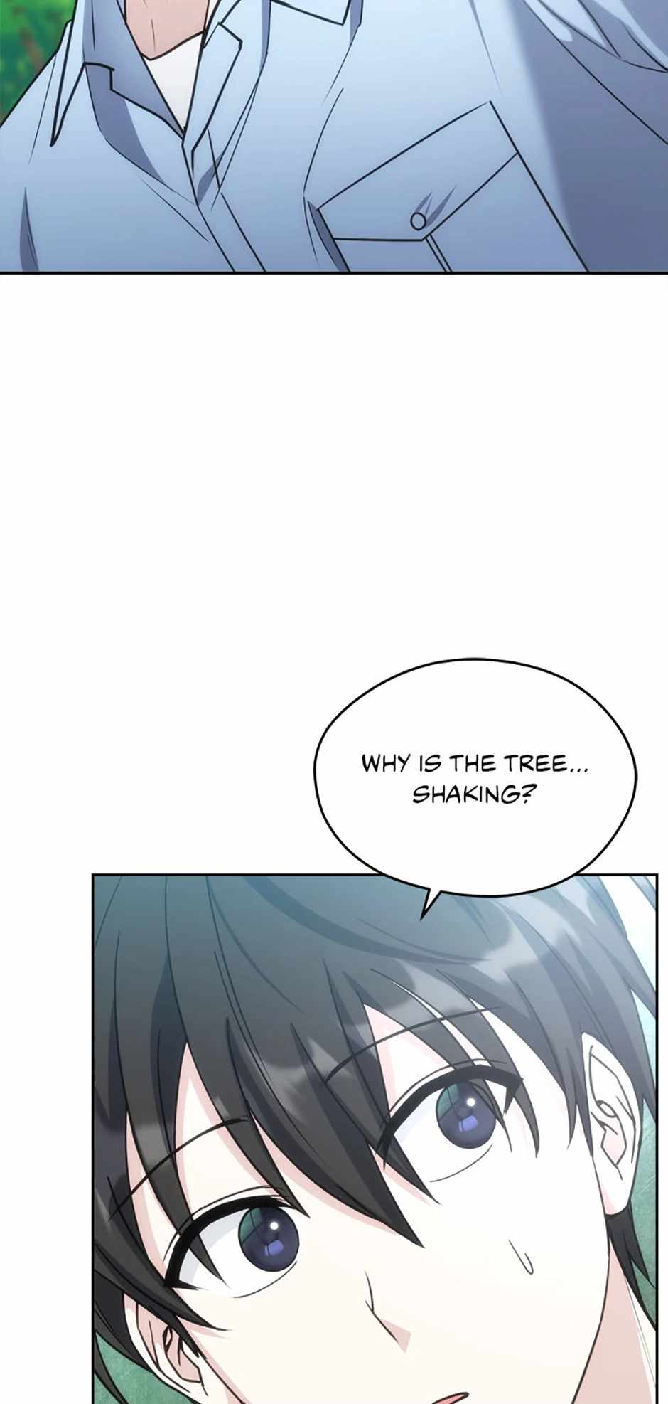 My Mom is my Constellation Chapter 77 page 74