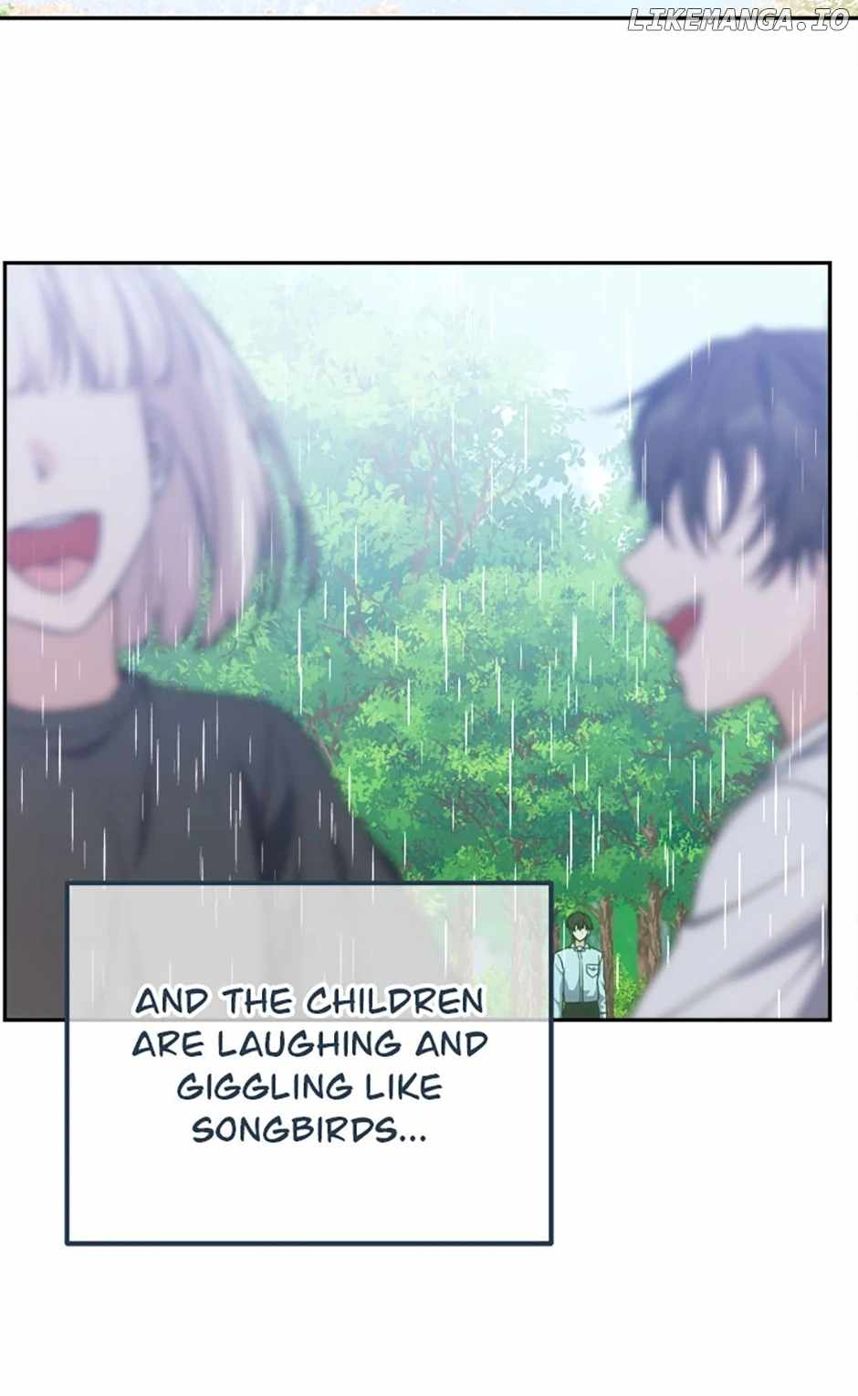 My Mom is my Constellation Chapter 78 page 3
