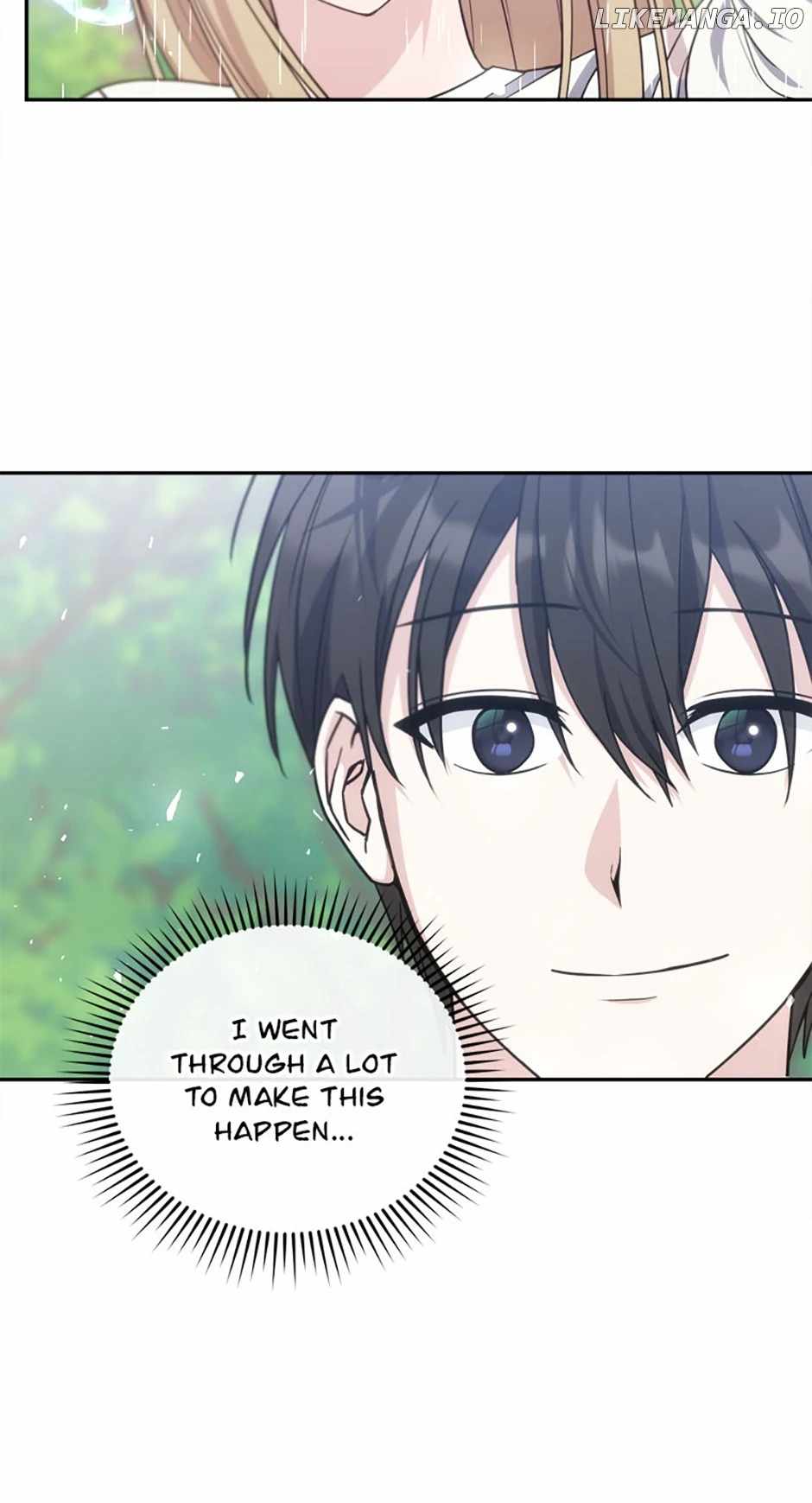 My Mom is my Constellation Chapter 78 page 6